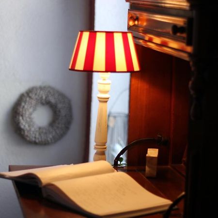 Weinstube Bycastors Hotel Treis-Karden Kültér fotó